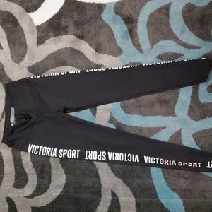 VICTORIA Secret Sport Leggings. These pants I only wore a handful of times.